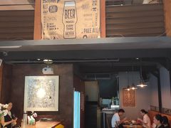 -JuiceRobot·手工意大利面&汉堡精酿(珠江新城店)