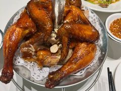 -周大厨辣椒炒肉(淮安万达店)