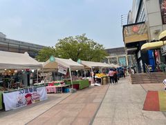 -证大大拇指广场(芳甸路店)