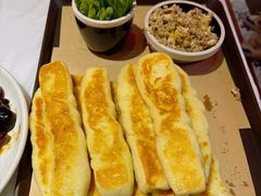 -渔民船说·北塘海鲜·天津菜·海肠捞饭(北塘古镇店)