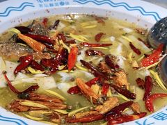 -花椒俏川菜小馆(南海万达店)