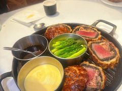 -Le Bistrot de Racine