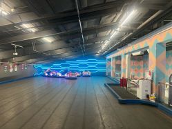 -第五极儿童乐园