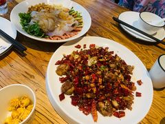 -U你·天然调味(南湖总店)