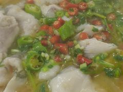 -椒香川流不息川菜馆(二七北路店)