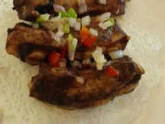 -北门饭店(三香路店)