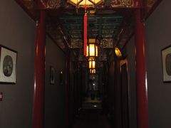 -仿膳饭庄(天安门店)