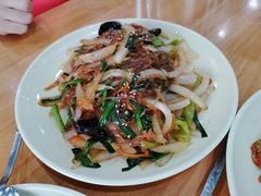 -贤花饭店(城阳店)