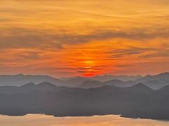 -千岛湖天屿景区