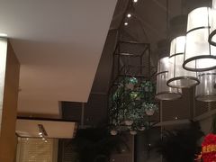 -金海湾自助餐厅(金陵饭店)