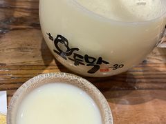 -冰川朝鲜族料理·东北菜(观前店)