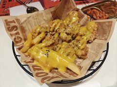 -崔解放·朝韩大排档(虹悦城店)