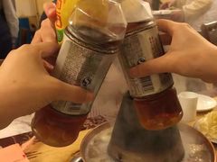 -月圆火锅(宁海东路二店)