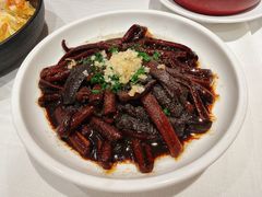 -老吉士酒家(天平路店)