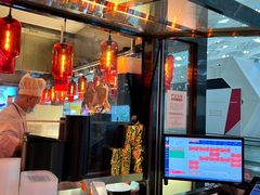 门面-陈鹏鹏潮汕菜(宝安机场T3航站楼店)