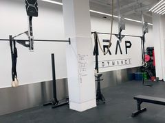 -AMRAP综合体能训练