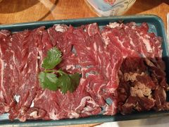 -周小明火锅(黑金冠社区店)