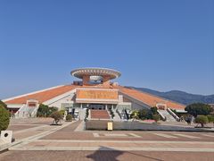 -中国闽台缘博物馆