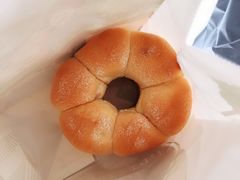 -爸爸糖吐司面包(南京奥体店)