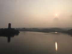 -山西乌金山旅游区