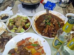 -一口猪海鲜浑锅·东北家常菜