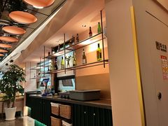 -Kathleen's Bistro&Bar 凯圣琳西餐厅(漕河泾印象城店)