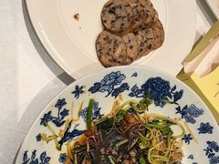 -盛百味·家宴餐厅(霸州分店)