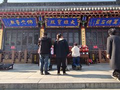 -慈恩寺