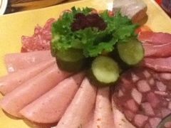 -申德勒加油站餐厅(三里屯北小街店)