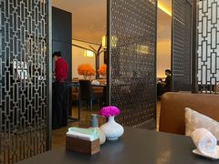 -丽晶轩中餐厅(重庆丽晶酒店)
