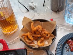 -必胜客(海安文峰店)
