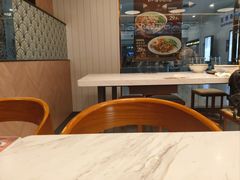 -康师傅私房牛肉面(申虹餐厅店)