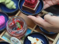 -北京丽晶酒店