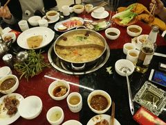 -香丽缘饭馆(黑龙潭店)