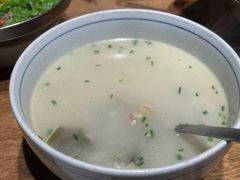 -聚鑫朋酸菜肥肠(文艺路口店)