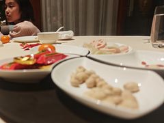 -广州富力丽思卡尔顿酒店·丽轩·粤菜