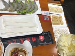 -雅然居铜火锅(长新街店)