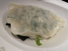 超大鲅鱼水饺-新连采·海鲜·大连菜(大连恒隆广场店)