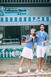 -太古映画婚纱摄影(天河店)