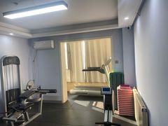 -悦健身私教工作室(双井店)