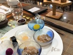 -大佛寺高级素食自助餐厅