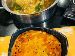 -呷哺呷哺(西单大悦城店)