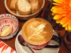 -Laures·月桂西班牙碳烤餐厅(十尚坊店)
