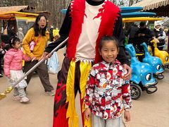 -大连海昌发现王国主题公园