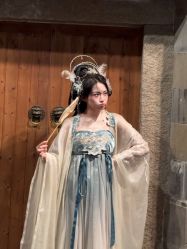 -狐妖小红娘汉服馆