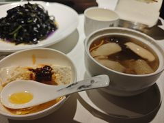 -贡宴盐帮菜自贡驻京联络处餐厅