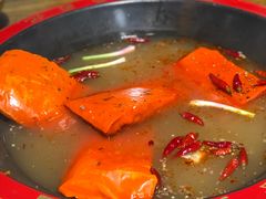 -七里川健康火锅(总店)