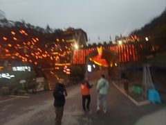 -巴倒烫陆派火锅山庄(南山总店)