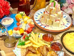 -路易十三西餐厅(西关新天地店)