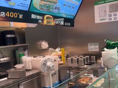 -煎饼道·新鲜现做(来福士店)